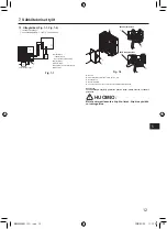 Preview for 167 page of Mitsubishi Electric PUZ-WM AA Series Installation Manual