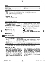 Preview for 170 page of Mitsubishi Electric PUZ-WM AA Series Installation Manual