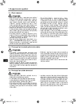 Preview for 172 page of Mitsubishi Electric PUZ-WM AA Series Installation Manual