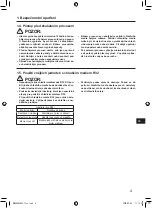 Preview for 173 page of Mitsubishi Electric PUZ-WM AA Series Installation Manual