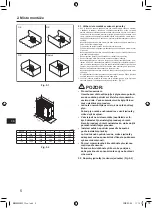 Preview for 174 page of Mitsubishi Electric PUZ-WM AA Series Installation Manual