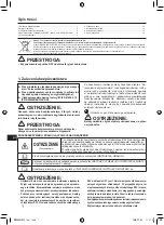 Preview for 184 page of Mitsubishi Electric PUZ-WM AA Series Installation Manual