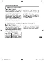 Preview for 187 page of Mitsubishi Electric PUZ-WM AA Series Installation Manual