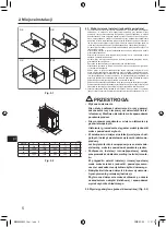 Preview for 188 page of Mitsubishi Electric PUZ-WM AA Series Installation Manual