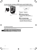 Preview for 192 page of Mitsubishi Electric PUZ-WM AA Series Installation Manual