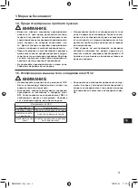 Preview for 201 page of Mitsubishi Electric PUZ-WM AA Series Installation Manual