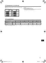 Preview for 211 page of Mitsubishi Electric PUZ-WM AA Series Installation Manual