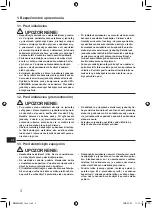 Preview for 214 page of Mitsubishi Electric PUZ-WM AA Series Installation Manual