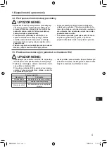 Preview for 215 page of Mitsubishi Electric PUZ-WM AA Series Installation Manual