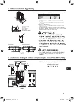 Preview for 219 page of Mitsubishi Electric PUZ-WM AA Series Installation Manual