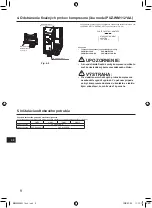 Preview for 220 page of Mitsubishi Electric PUZ-WM AA Series Installation Manual