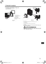 Preview for 223 page of Mitsubishi Electric PUZ-WM AA Series Installation Manual