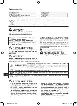 Preview for 226 page of Mitsubishi Electric PUZ-WM AA Series Installation Manual