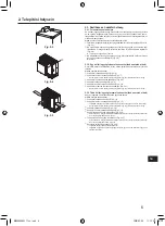 Preview for 231 page of Mitsubishi Electric PUZ-WM AA Series Installation Manual