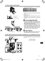 Preview for 233 page of Mitsubishi Electric PUZ-WM AA Series Installation Manual