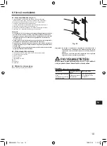 Preview for 235 page of Mitsubishi Electric PUZ-WM AA Series Installation Manual