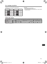 Preview for 239 page of Mitsubishi Electric PUZ-WM AA Series Installation Manual