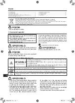 Preview for 240 page of Mitsubishi Electric PUZ-WM AA Series Installation Manual