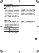 Preview for 243 page of Mitsubishi Electric PUZ-WM AA Series Installation Manual