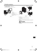 Preview for 251 page of Mitsubishi Electric PUZ-WM AA Series Installation Manual