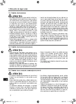 Preview for 256 page of Mitsubishi Electric PUZ-WM AA Series Installation Manual