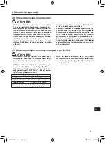 Preview for 257 page of Mitsubishi Electric PUZ-WM AA Series Installation Manual