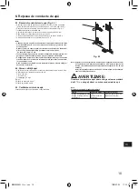 Preview for 263 page of Mitsubishi Electric PUZ-WM AA Series Installation Manual