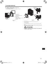 Preview for 265 page of Mitsubishi Electric PUZ-WM AA Series Installation Manual