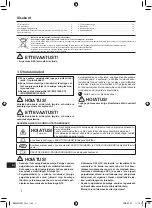 Preview for 268 page of Mitsubishi Electric PUZ-WM AA Series Installation Manual