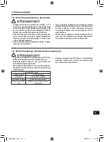 Preview for 271 page of Mitsubishi Electric PUZ-WM AA Series Installation Manual