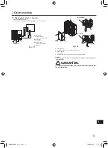 Preview for 293 page of Mitsubishi Electric PUZ-WM AA Series Installation Manual