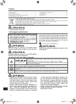 Preview for 296 page of Mitsubishi Electric PUZ-WM AA Series Installation Manual