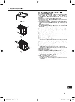 Preview for 301 page of Mitsubishi Electric PUZ-WM AA Series Installation Manual