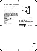 Preview for 305 page of Mitsubishi Electric PUZ-WM AA Series Installation Manual