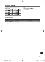 Preview for 309 page of Mitsubishi Electric PUZ-WM AA Series Installation Manual