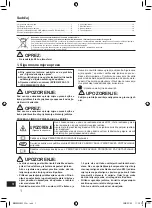 Preview for 310 page of Mitsubishi Electric PUZ-WM AA Series Installation Manual