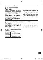 Preview for 313 page of Mitsubishi Electric PUZ-WM AA Series Installation Manual