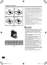 Preview for 314 page of Mitsubishi Electric PUZ-WM AA Series Installation Manual