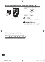 Preview for 318 page of Mitsubishi Electric PUZ-WM AA Series Installation Manual