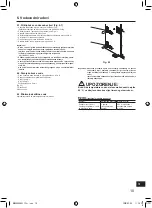 Preview for 319 page of Mitsubishi Electric PUZ-WM AA Series Installation Manual