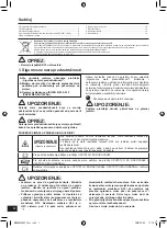 Preview for 324 page of Mitsubishi Electric PUZ-WM AA Series Installation Manual