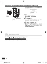 Preview for 332 page of Mitsubishi Electric PUZ-WM AA Series Installation Manual