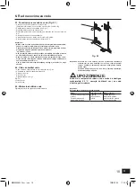 Preview for 333 page of Mitsubishi Electric PUZ-WM AA Series Installation Manual