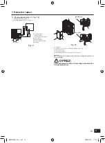 Preview for 335 page of Mitsubishi Electric PUZ-WM AA Series Installation Manual