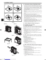 Предварительный просмотр 4 страницы Mitsubishi Electric PUZ-ZM-HA Installation Manual