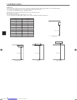 Предварительный просмотр 6 страницы Mitsubishi Electric PUZ-ZM-HA Installation Manual