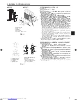 Предварительный просмотр 9 страницы Mitsubishi Electric PUZ-ZM-HA Installation Manual