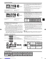 Предварительный просмотр 15 страницы Mitsubishi Electric PUZ-ZM-HA Installation Manual