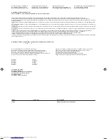 Предварительный просмотр 16 страницы Mitsubishi Electric PUZ-ZM-HA Installation Manual