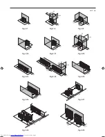 Предварительный просмотр 18 страницы Mitsubishi Electric PUZ-ZM-HA Installation Manual